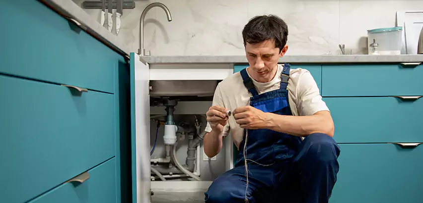 When You Need Kailua Plumbing?