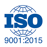 ISO 9001 Quality Management Certification