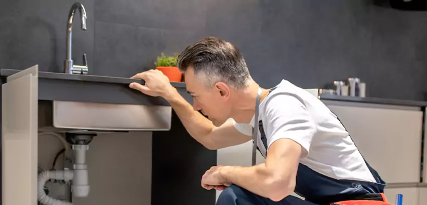 Scope of Bathroom Sink Repair Services in Kailua, HI