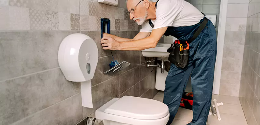 Scope of Bathroom Toilet Maintenance Services in Kailua, HI