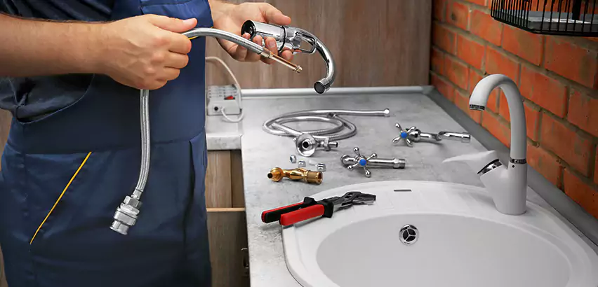 Our All Bathroom Sink Repair Services in Kailua, HI