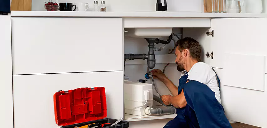 Bathroom Sink Drain Replacement Services in Kailua, HI