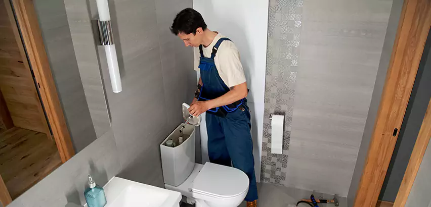 Our All Bathroom Toilet Installation Services in Kailua, HI