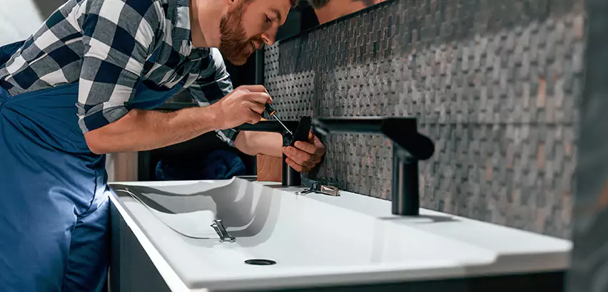 Scope of Bathroom Vanity Sink Installation Services in Kailua, HI