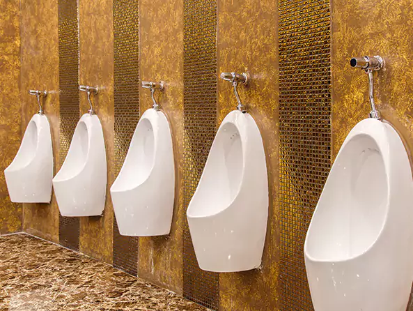 Why Kailua Plumbing is the First Choice for Bathroom Urinal Installation Services in Kailua, HI?