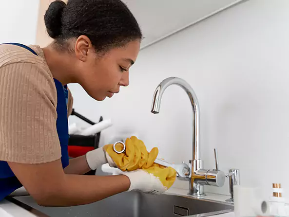 Why Kailua Plumbing Is the First Choice for Bathroom Faucet Installation Services in Kailua, HI?