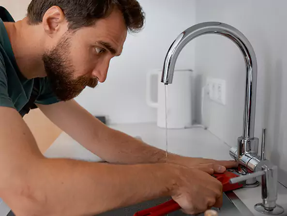 Why Kailua Plumbing Is the First Choice for Bathroom Faucet Repair Services in Kailua, HI?