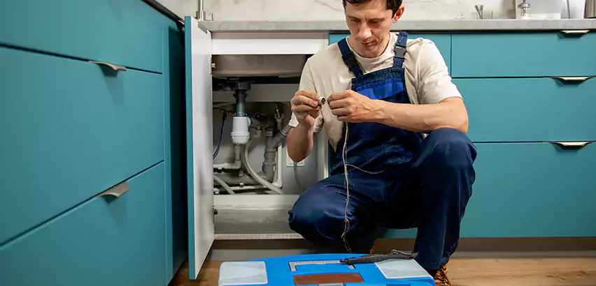 Scope of Commercial Office Building Plumbing Services in Kailua, HI