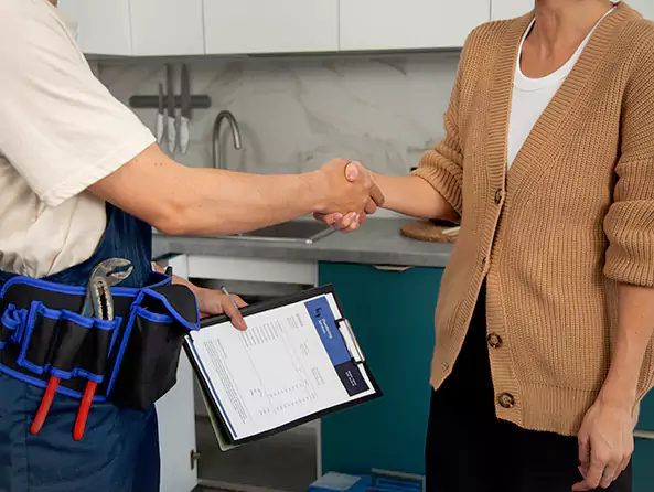 Why Kailua Plumbing Is the First Choice for Commercial Property Management Plumbing Services in Kailua, HI?