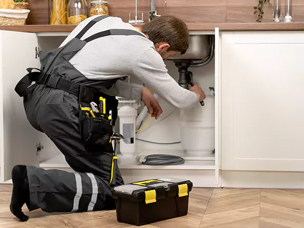 Why Kailua Plumbing Is the First Choice for Commercial Hotel Plumbing Services in Kailua, HI?