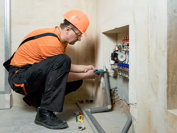 Why Kailua Plumbing Is the First Choice for Commercial Office Building Plumbing Services in Kailua, HI?