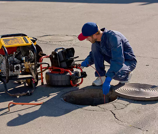 Welcome to Kailua Plumbing in Kailua, HI