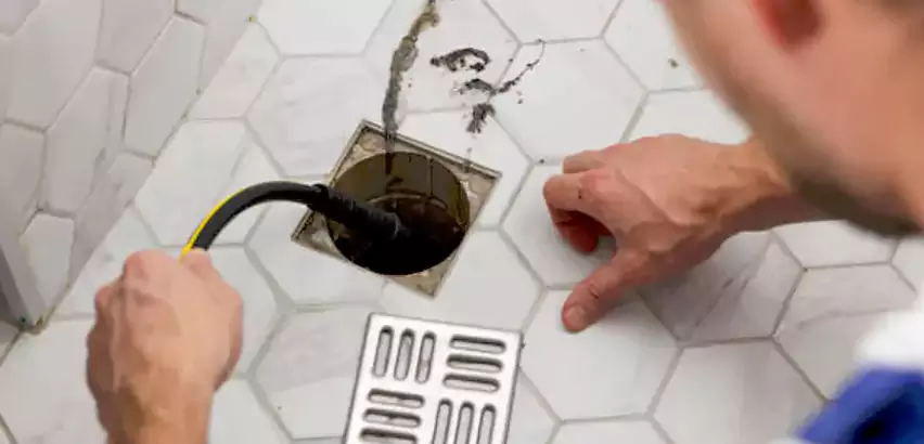 Scope of Bathroom Drain Cleaning Services in Kailua, HI