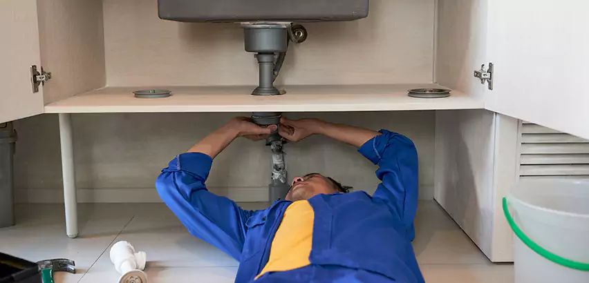 Scope of Kitchen Drain Cleaning Services in Kailua, HI