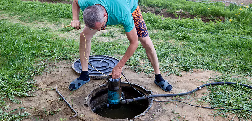 Scope of Main Line Drain Cleaning Services in Kailua, HI
