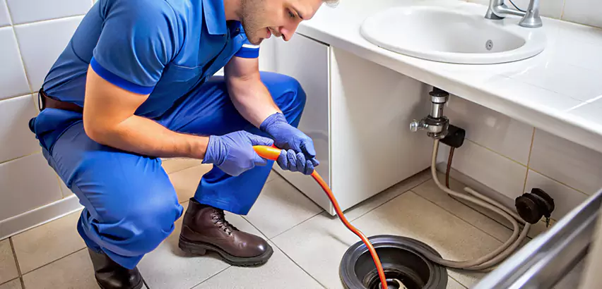 Bathroom Drain Cleaning Services in Kailua, HI