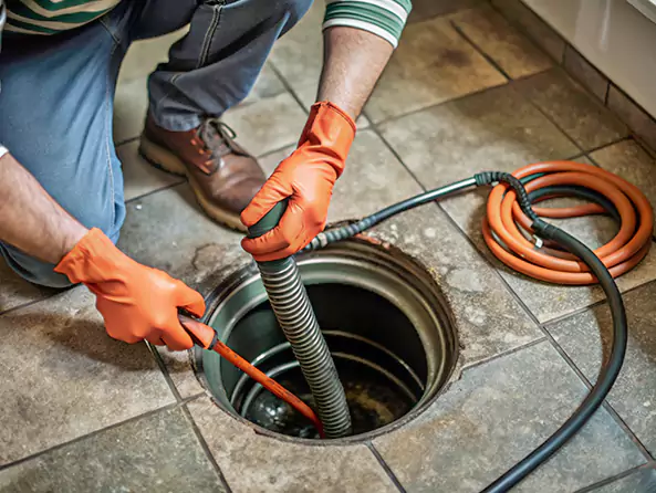 Why Kailua Plumbing is the First Choice for Bathroom Drain Cleaning Services in Kailua, HI?