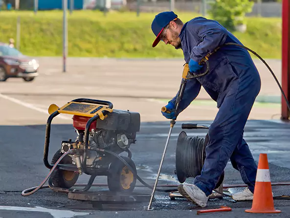 Why Kailua Plumbing is the First Choice for Main Line Drain Cleaning Services in Kailua, HI?