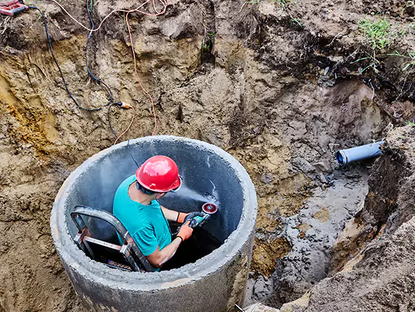 Why Kailua Plumbing is the First Choice for Sewer Line Cleaning Services in Kailua, HI?