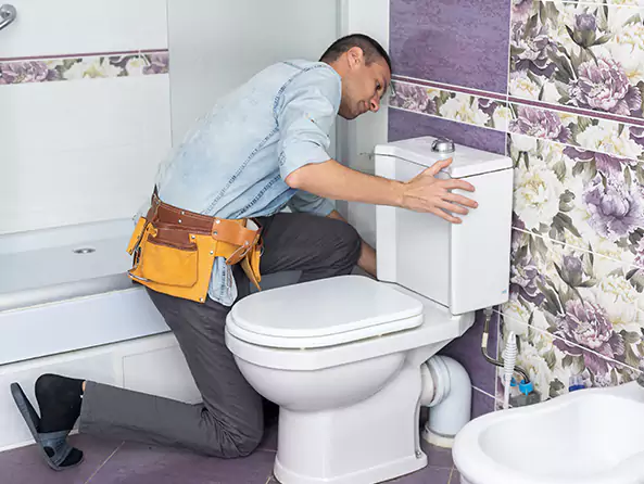 Why we are Different for Urgent Plumbing Services in Kailua, HI?