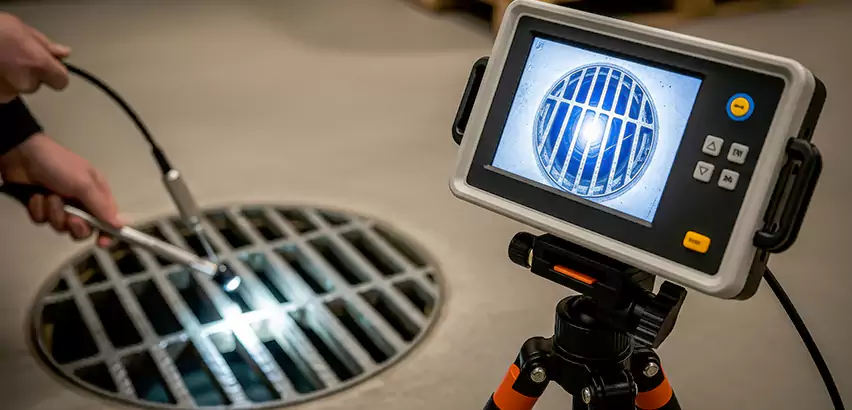 Scope of Sewer Camera Inspection Services in Kailua, HI