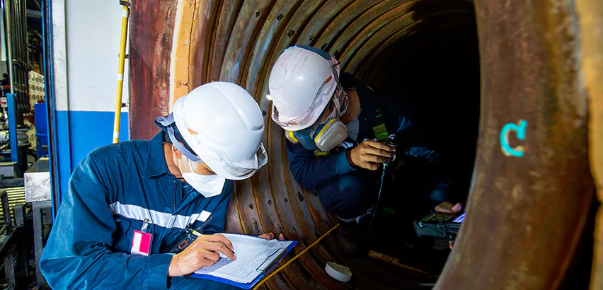 Scope of Underground Pipe Inspection Services in Kailua, HI