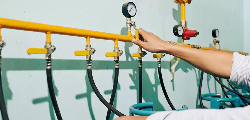 Scope of Gas Line Installation Services in Kailua, HI