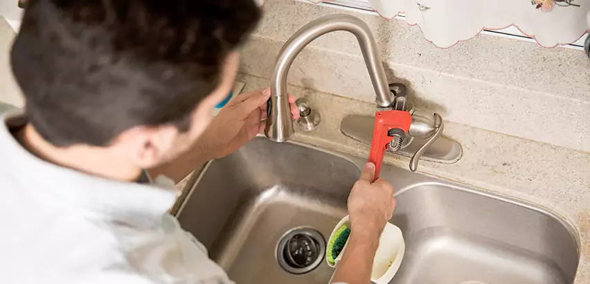 Scope of Sink Installation Services in Kailua, HI