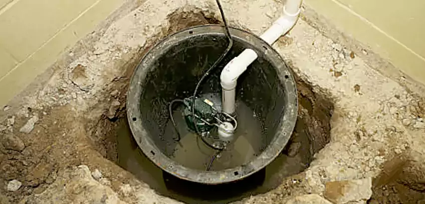 Scope of Sump Pump Installation Services in Kailua, HI (Planning to Final Verification)