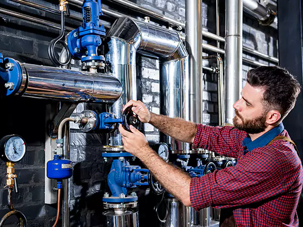 Why Choose Kailua Plumbing for Gas Line Installation in Kailua, HI?