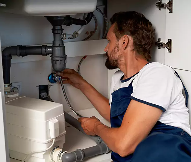 Get to Know Kailua Plumbing in Kailua, HI