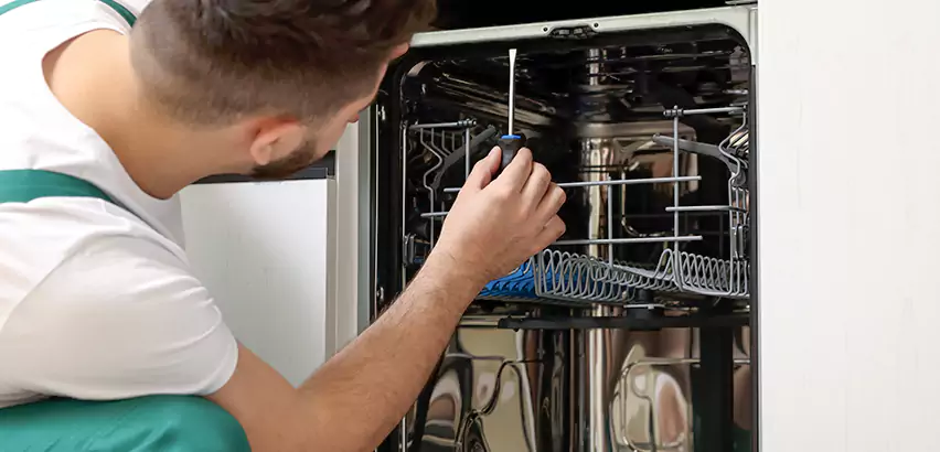Scope of Kitchen Dishwasher Plumbing Services in Kailua, HI