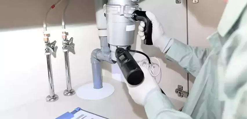 Scope of Kitchen Garbage Disposal Installation Services in Kailua, HI