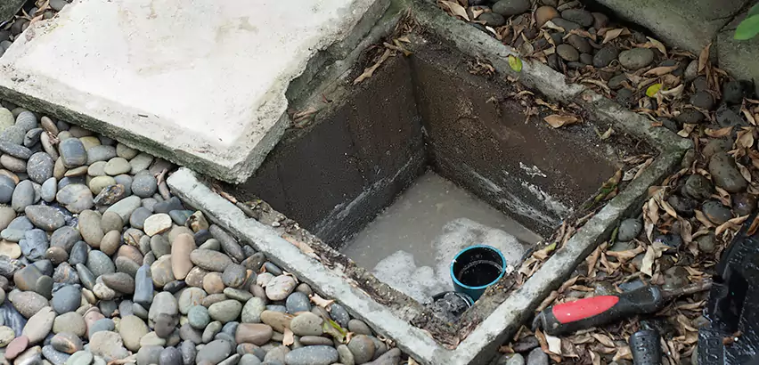 Scope of Kitchen Grease Trap Installation Services in Kailua, HI