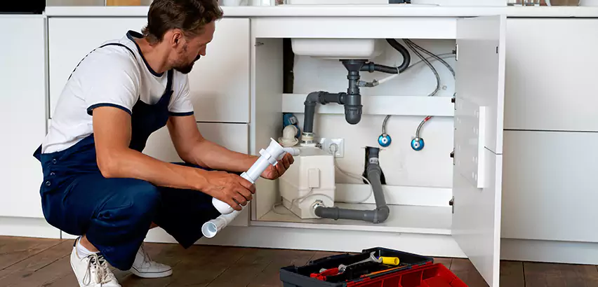 Scope of Kitchen Plumbing Services in Kailua, HI