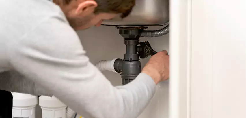 Scope of Kitchen Piping Repair Services in Kailua, HI