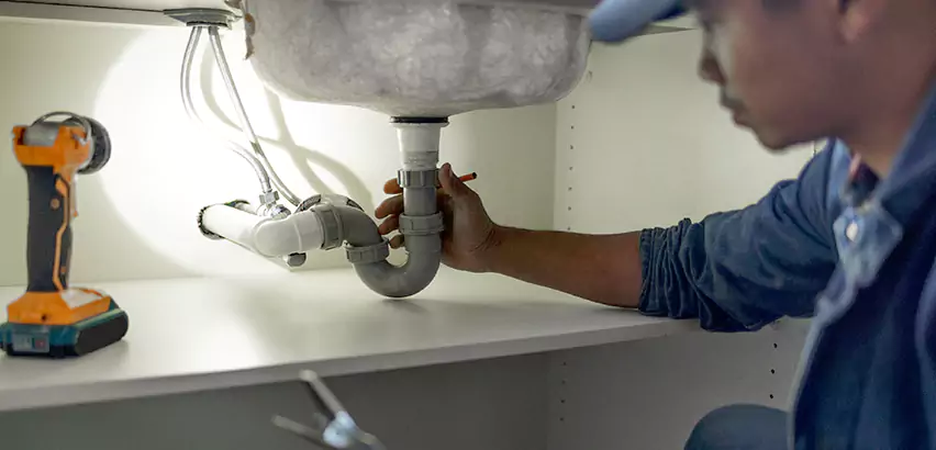 Scope of Kitchen Piping Replacement Services in Kailua, HI