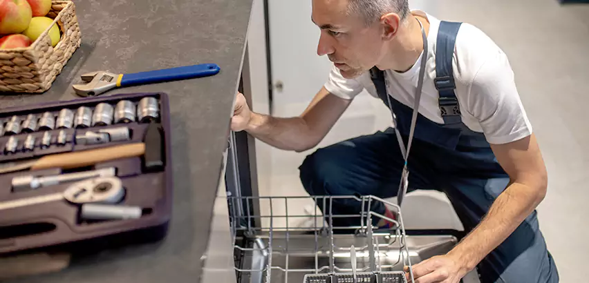 Kitchen Dishwasher Installation Services in Kailua, HI