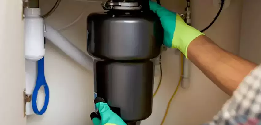 Kitchen Garbage Disposal Replacement Services in Kailua, HI