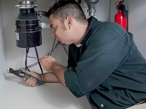 Why Kailua Plumbing is the First Choice for Kitchen Garbage Disposal Installation Services in Kailua, HI?