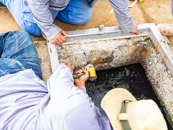 Why Kailua Plumbing is the First Choice for Kitchen Grease Trap Installation Services in Kailua, HI?