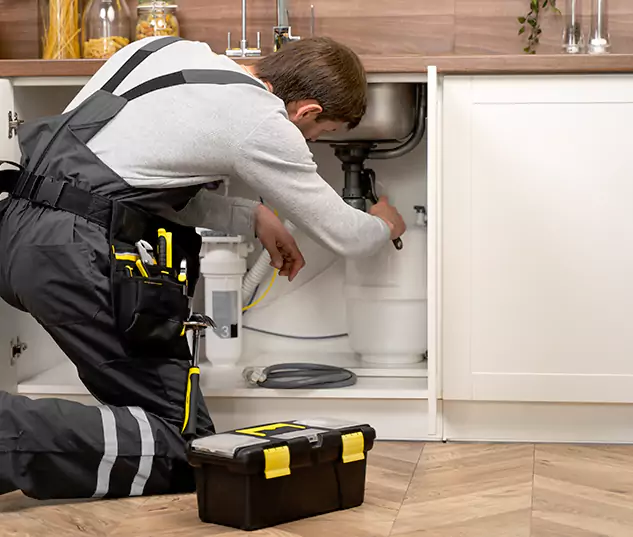 Our Team at Kailua Plumbing in Kailua, HI