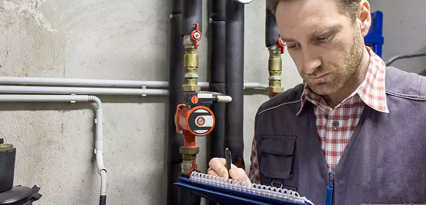 Our All Gas Leak Detection Services in Kailua, HI