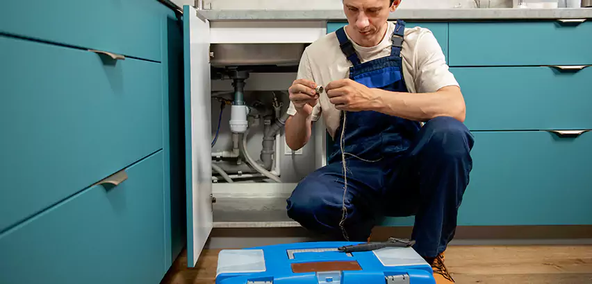 Leak Detection Services in Kailua, HI