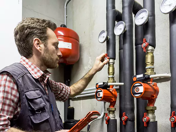 Why Kailua Plumbing Is the First Choice for Gas Leak Detection Services in Kailua, HI?