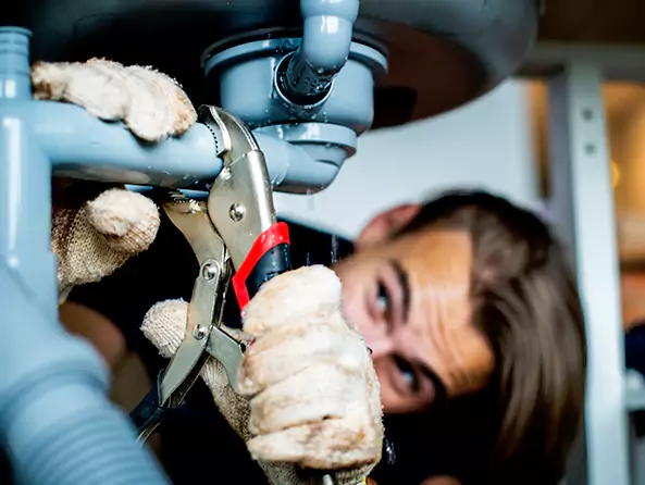 Leak Detection Done Right by Kailua Plumbing in Kailua, HI