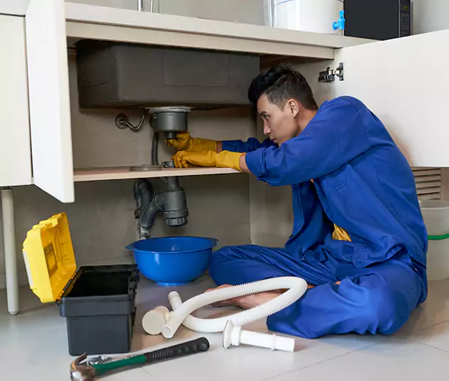 Get to Know Kailua Plumbing in Kailua, HI