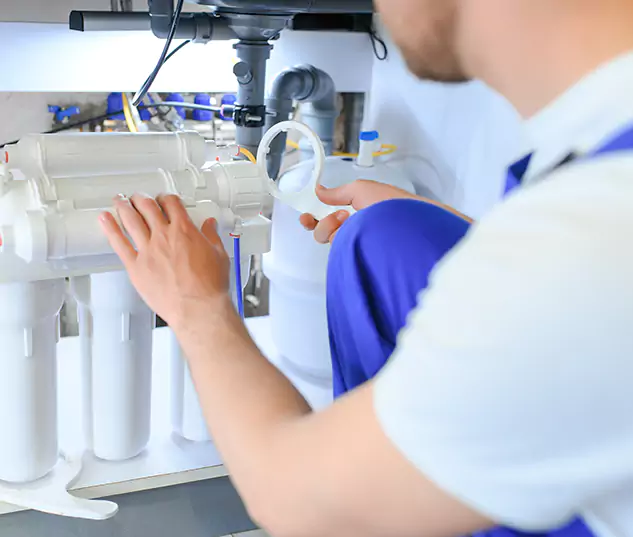 Get to Know Kailua Plumbing in Kailua, HI