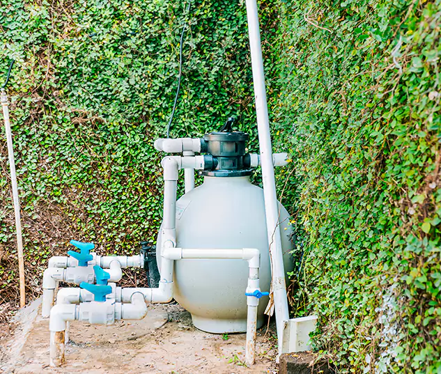 Welcome to Kailua Plumbing in Kailua, HI