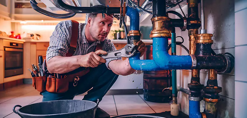 Scope of Commercial Plumbing Maintenance Services in Kailua, HI